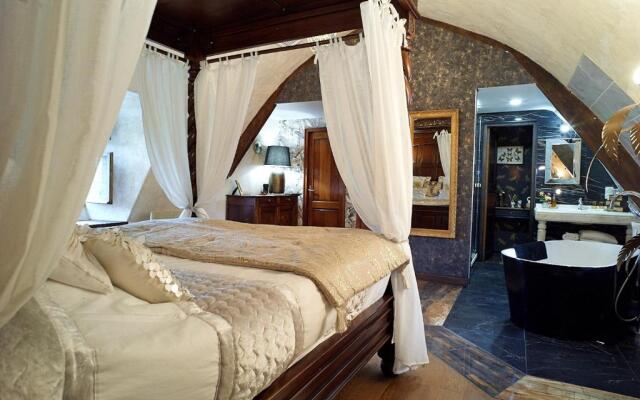 Manoir de la Senechaussee de Lantiern