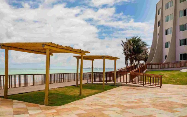 Costeira Palace Beach Resort All Inclusive