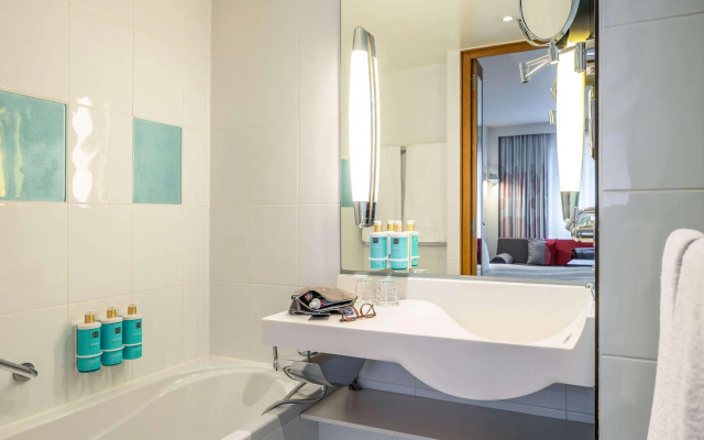 Novotel Mechelen Centrum
