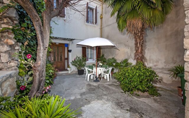 Apartment Studio Stela