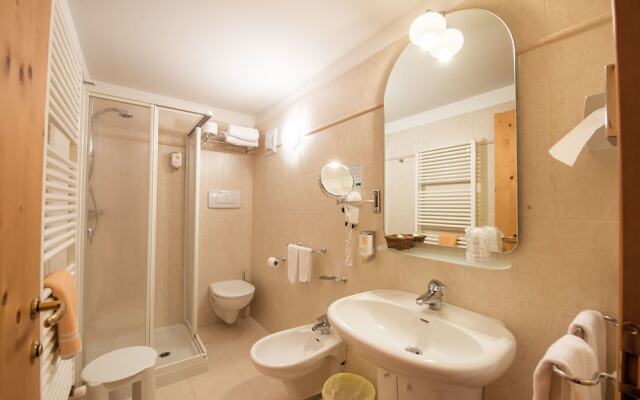 Alpino Al Cavalletto