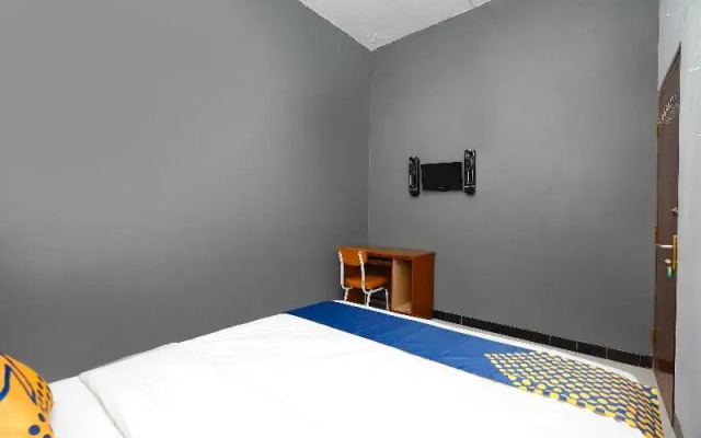 Simpang Tujuh Residence