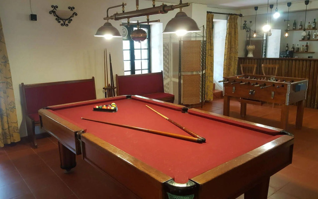 Hotel Rural Mira Serra