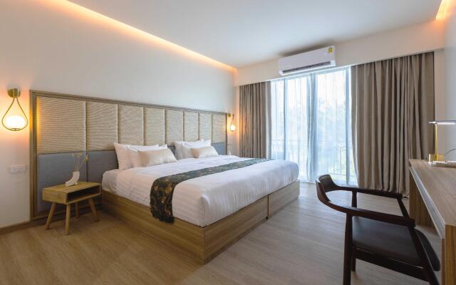 Parima Hotel
