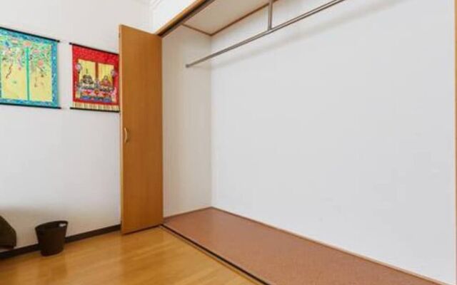 Haneda Lex Apartment