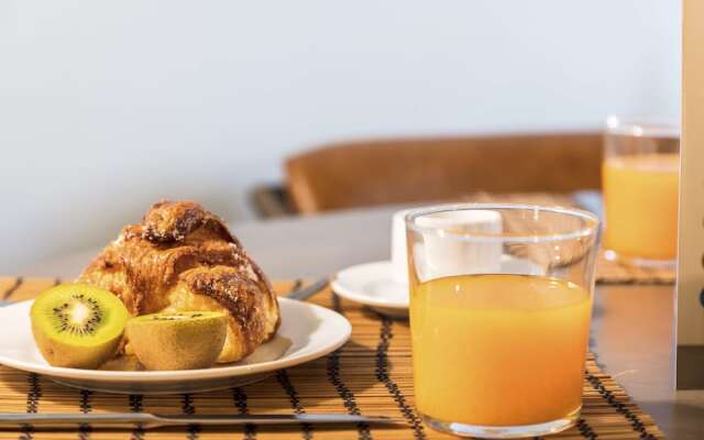 Sweet Inn - Pantheon