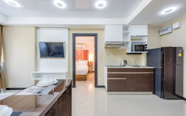 Mai Khao Beach Condotel by Villacarte