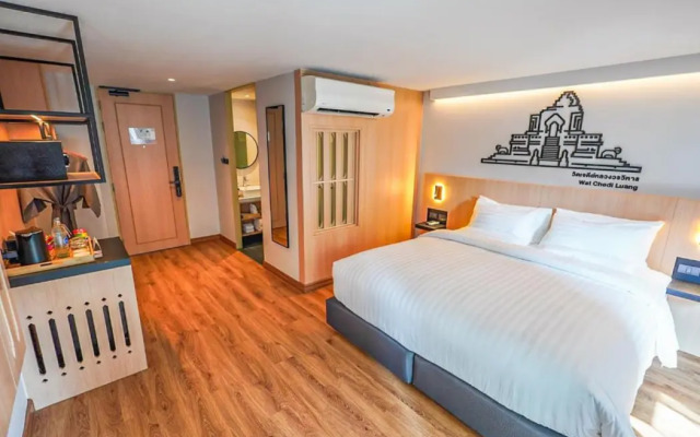 March Hotel & Suite Chiang Mai