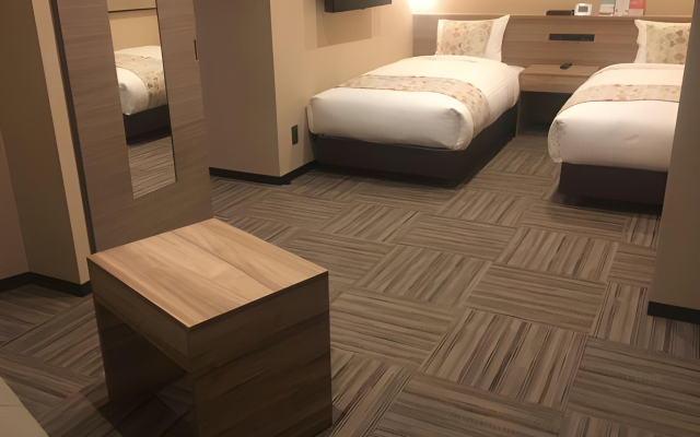 Astil Hotel Juso Precious