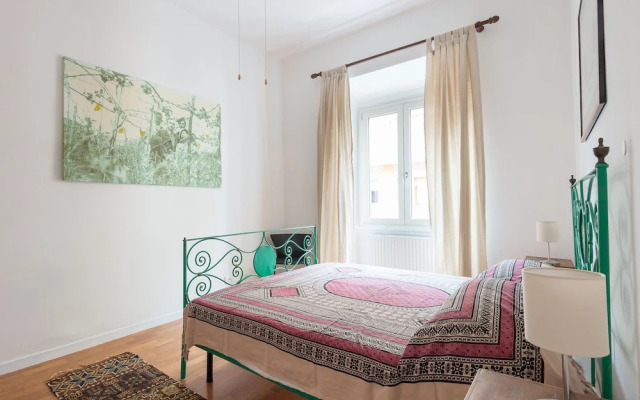 RSH Colosseo Enchanting Apartment