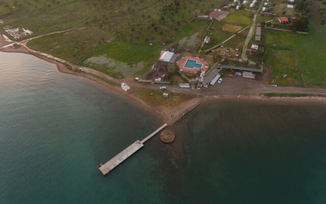 Cunda Fora Glamping