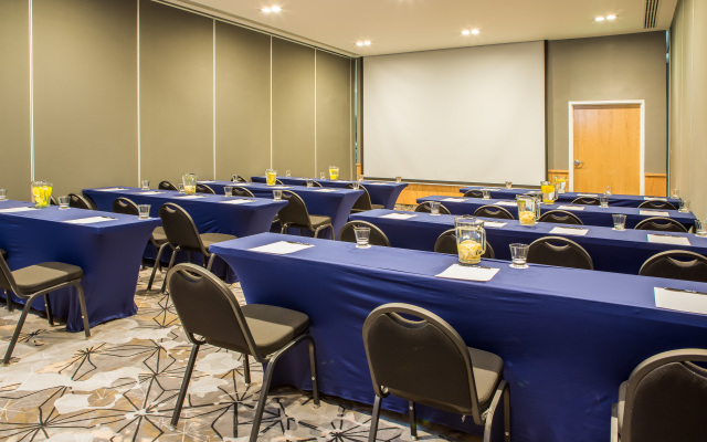 Fiesta Inn Express Ciudad de México Forum Buenavista