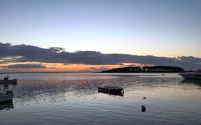 B&b nella Tenuta Nonno Carmine