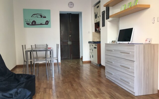 Baltico Turin Apartment