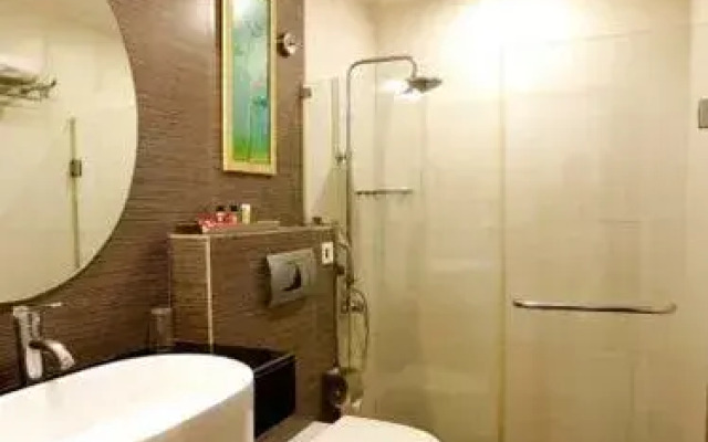 OYO 522 Hotel The Platinum