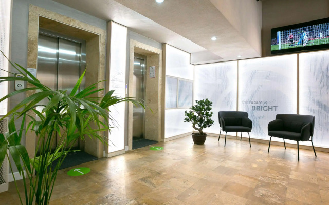 ibis Styles Dunarea Galati