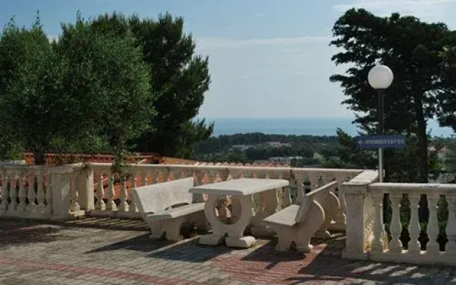 Villa Carabella Residence