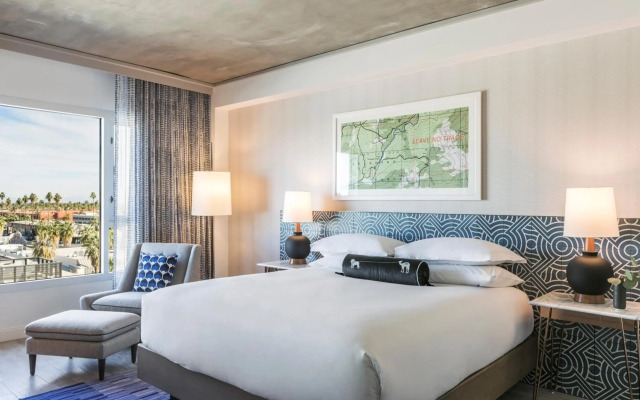 Kimpton Rowan Palm Springs