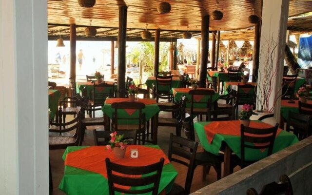 Hotel Ritas