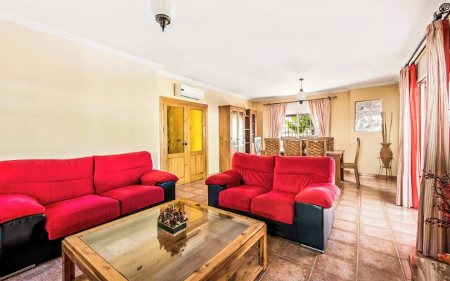 Villa Sol Nerja