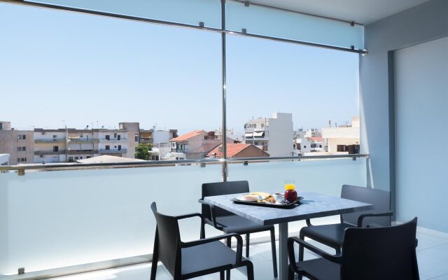 Spring Apartments