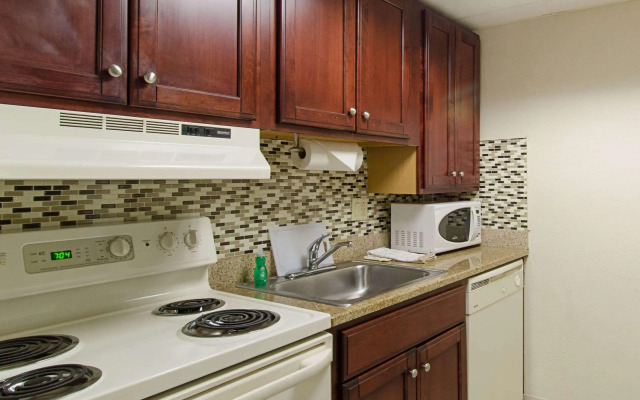 Quality Inn and Suites