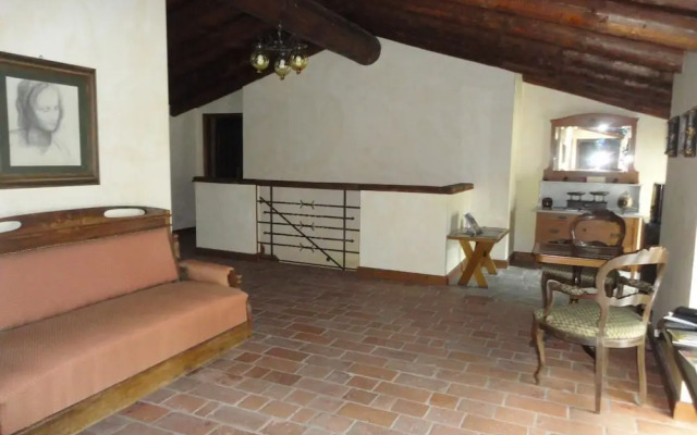 Casa Visnenza Bed & Breakfast