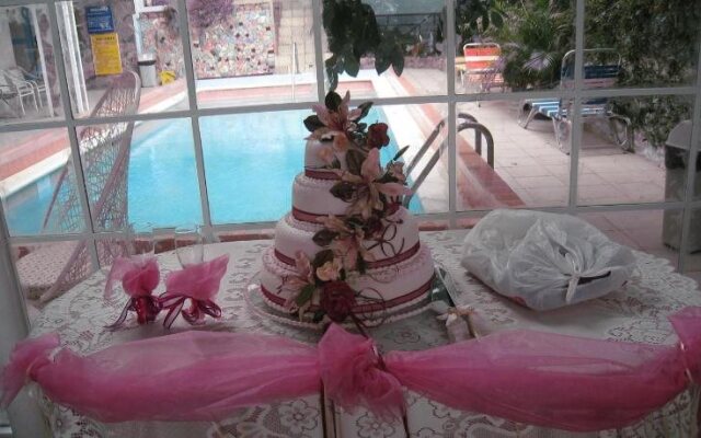 Alicia's Palace