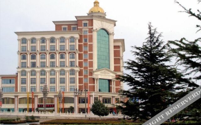 Tianze Hotel