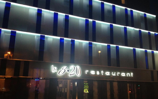 Au Relais St Éloi