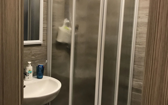 Casa per ferie Don Bosco