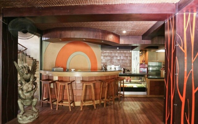 RedDoorz near Kuta Beach