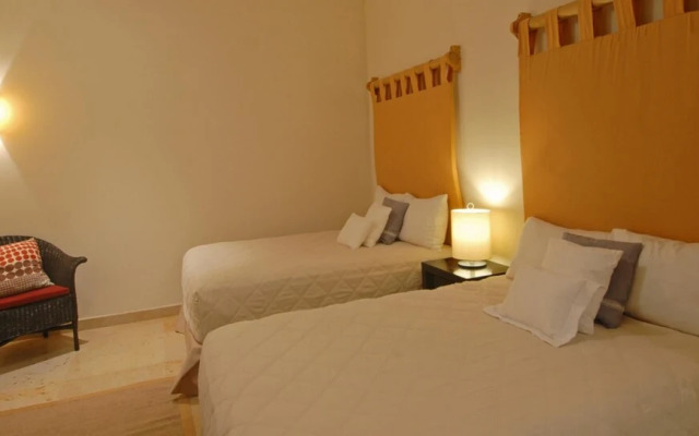 Designer 3 Bedroom Pool Villa In Punta Mita