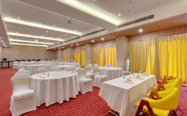 Viola Beacon Resort Lonavala