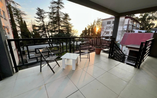 Guest House Afon