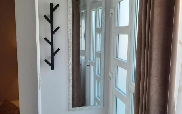 Studio apartman Chiara