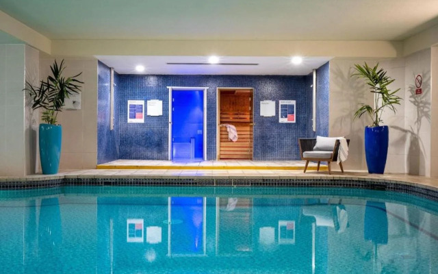 Leonardo Royal Hotel Brighton Waterfront