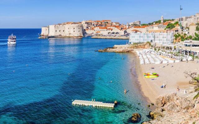 Dubrovnik apartments and accommodation Old Town House Katarina