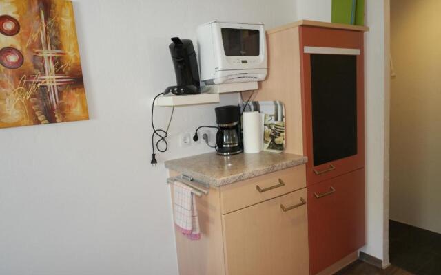 Appartement Gwiggner