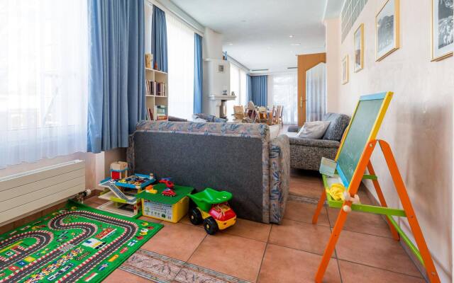 Hotel Alpenperle
