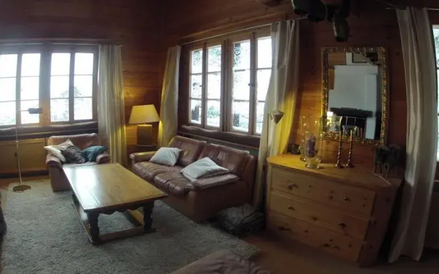 Chalet Heimberg