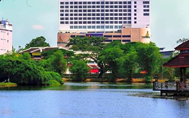 Novotel Taiping Perak