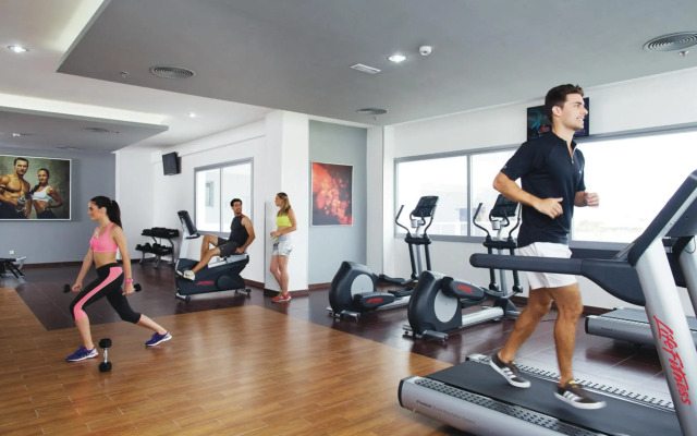 Hotel Riu Playa Blanca - All Inclusive