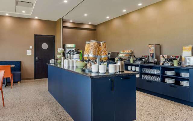 Quality Inn & Suites