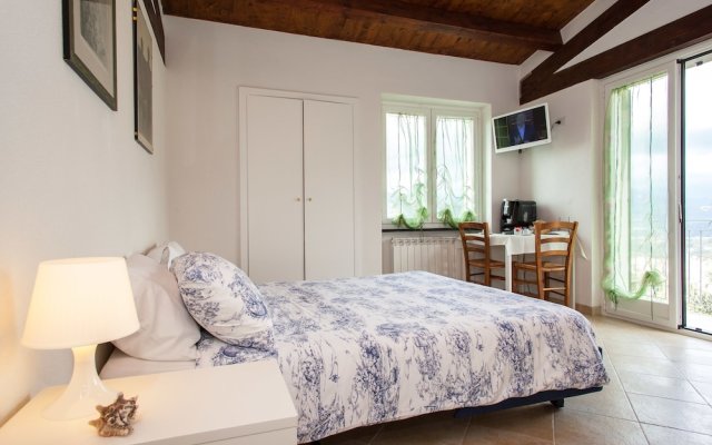 La Bilaia Agri Bed Suite & Apartment