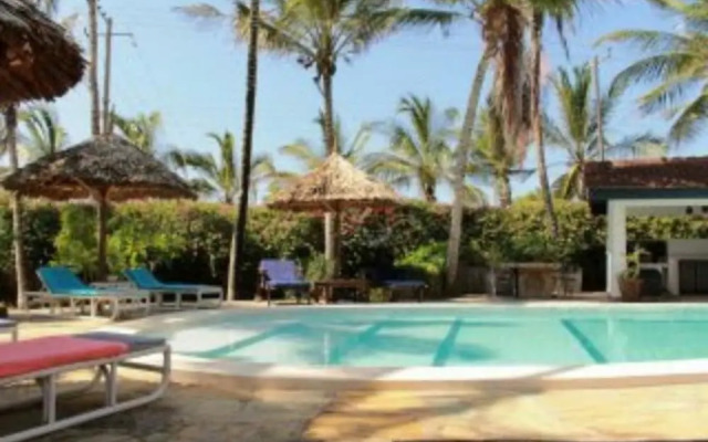 Jua Villa