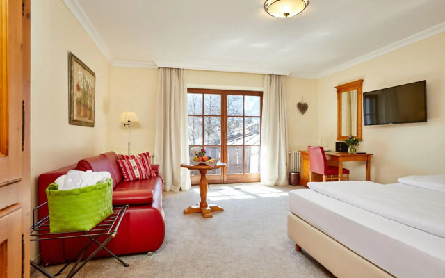 Hotel Zugspitze
