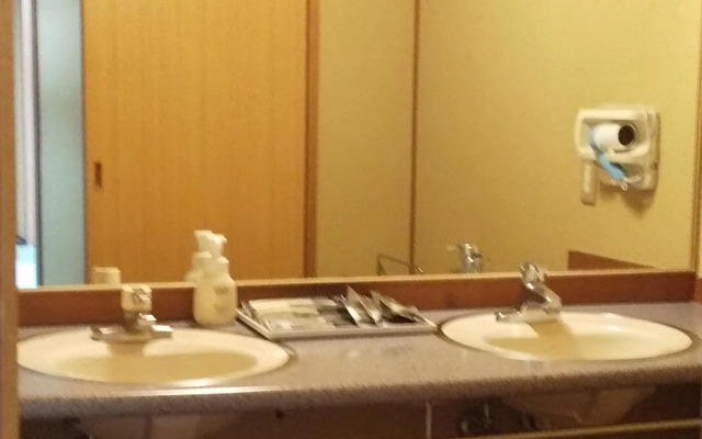 Hotel Nishi-no-Miyabi Tokiwa