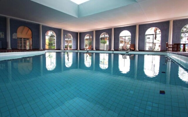 voco Kirkton Park Hunter Valley  by IHG