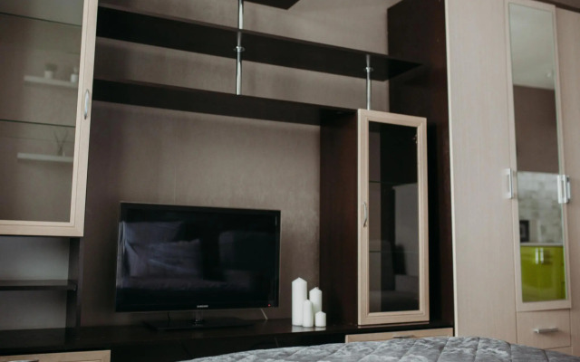 Apartment Syndicate на улице Норильская 40